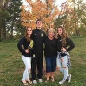 Meet your Posher, Tracie